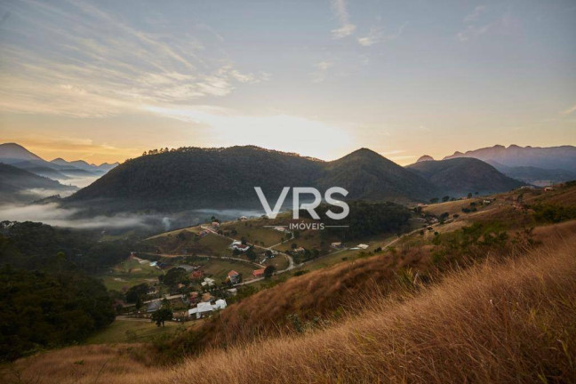 Imagem Terreno à Venda, 492 m² em Sebastiana - Teresópolis Imagem Terreno à Venda, 492 m² em Sebastiana - Teresópolis