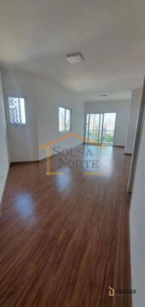 Imagem Apartamento com 3 Quartos à Venda, 97 m² em Tucuruvi - São Paulo Imagem Apartamento com 3 Quartos à Venda, 97 m² em Tucuruvi - São Paulo