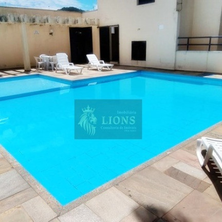 Imagem Apartamento com 3 Quartos à Venda, 95 m² em Tenorio - Ubatuba