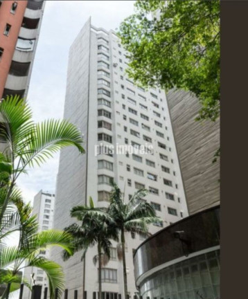 Imagem Apartamento com 5 Quartos para Alugar, 370 m² em Panamby - São Paulo Imagem Apartamento com 5 Quartos para Alugar, 370 m² em Panamby - São Paulo