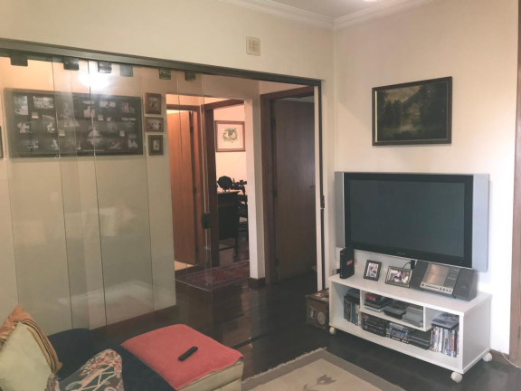Imagem Apartamento com 3 Quartos à Venda, 140 m² em Cambuí - Campinas Imagem Apartamento com 3 Quartos à Venda, 140 m² em Cambuí - Campinas