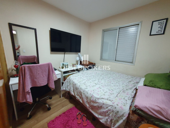 Imagem Apartamento com 2 Quartos à Venda, 54 m² em Jaguaré - São Paulo Imagem Apartamento com 2 Quartos à Venda, 54 m² em Jaguaré - São Paulo
