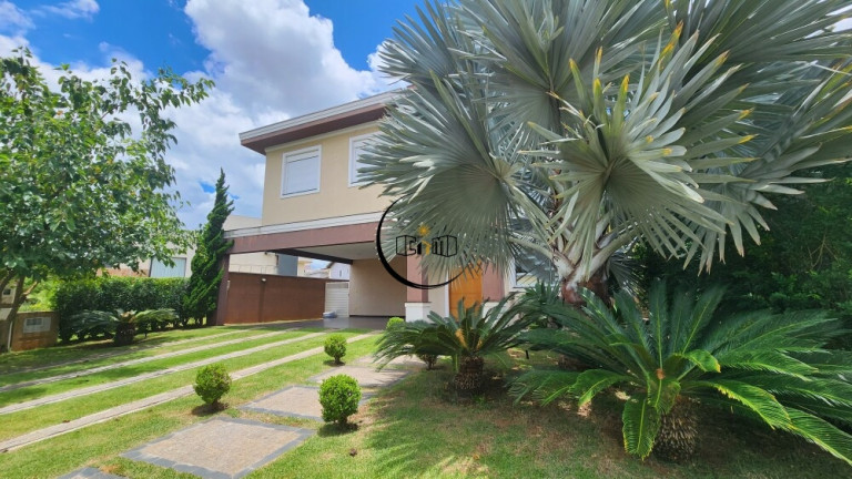 Imagem Casa de Condomínio com 3 Quartos para Alugar, 300 m² em Residencial Ibi-aram - Itupeva Imagem Casa de Condomínio com 3 Quartos para Alugar, 300 m² em Residencial Ibi-aram - Itupeva