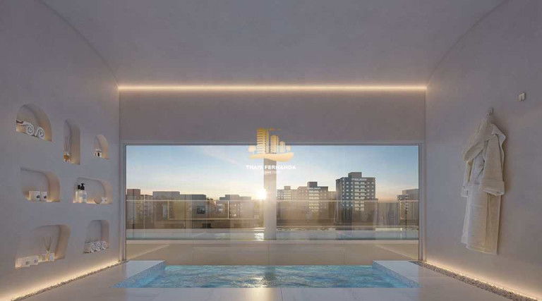 Imagem Apartamento com 3 Quartos à Venda, 151 m² em Canto Do Forte - Praia Grande Imagem Apartamento com 3 Quartos à Venda, 151 m² em Canto Do Forte - Praia Grande