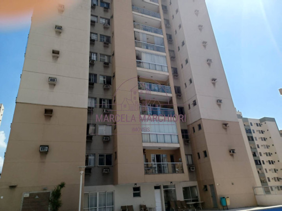 Imagem Apartamento com 3 Quartos à Venda, 75 m² em Praia De Itaparica - Vila Velha
