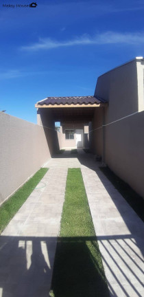 Imagem Casa com 2 Quartos à Venda,  em Nereidas - Guaratuba