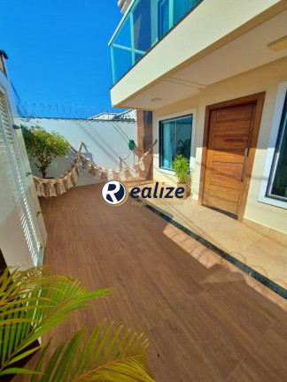 Imagem Casa com 3 Quartos à Venda, 160 m² em Itapebussu - Guarapari Imagem Casa com 3 Quartos à Venda, 160 m² em Itapebussu - Guarapari