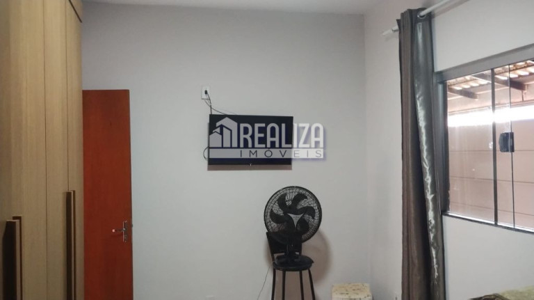 Imagem Casa com 3 Quartos à Venda, 240 m² em Alfredo Freire Ii - Uberaba Imagem Casa com 3 Quartos à Venda, 240 m² em Alfredo Freire Ii - Uberaba