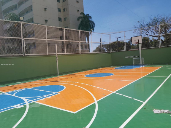 Imagem Apartamento com 3 Quartos à Venda, 63 m² em Maraponga - Fortaleza