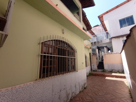 Imagem Casa com 3 Quartos à Venda, 240 m² em Glória - Vila Velha