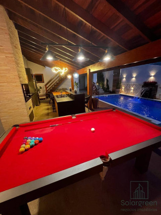 Imagem Casa com 3 Quartos à Venda, 298 m² em Centro - Santa Isabel