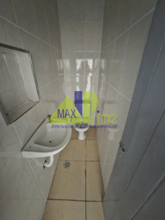 Imagem Sobrado com 2 Quartos para Alugar, 70 m² em Vila Esperança - São Paulo