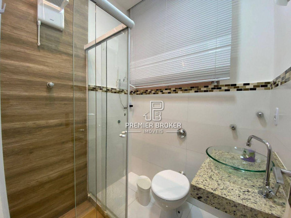 Imagem Apartamento com 1 Quarto à Venda, 16 m² em Alto - Teresópolis