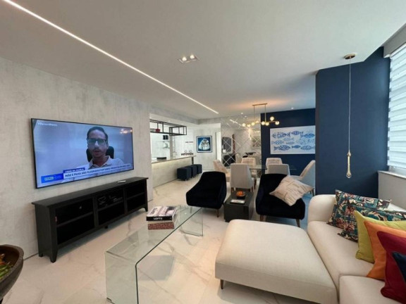 Imagem Imóvel com 3 Quartos à Venda, 170 m² em Vitória - Salvador Imagem Imóvel com 3 Quartos à Venda, 170 m² em Vitória - Salvador