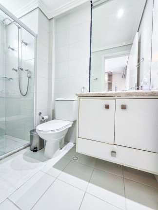 Imagem Apartamento com 4 Quartos à Venda, 139 m² em Riviera De São Lourenço - Bertioga