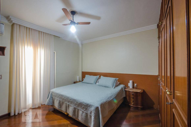 Imagem Apartamento com 5 Quartos à Venda, 340 m² em Buritis - Belo Horizonte