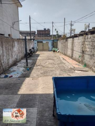Imagem Casa com 1 Quarto à Venda, 135 m² em Cidade Naútica - São Vicente Imagem Casa com 1 Quarto à Venda, 135 m² em Cidade Naútica - São Vicente