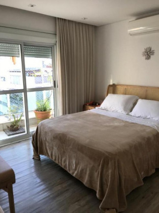 Imagem Cobertura com 4 Quartos à Venda, 300 m² em Moema - São Paulo
