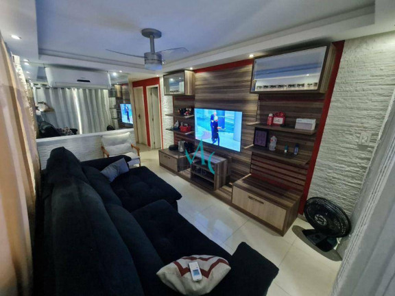Imagem Casa com 3 Quartos à Venda, 250 m² em Campo Grande - Rio De Janeiro
