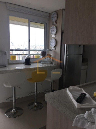 Imagem Cobertura com 3 Quartos à Venda, 358 m² em Parada Inglesa - São Paulo Imagem Cobertura com 3 Quartos à Venda, 358 m² em Parada Inglesa - São Paulo
