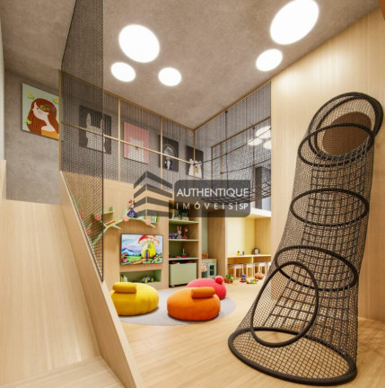 Imagem Apartamento com 3 Quartos à Venda, 91 m² em Brooklin - São Paulo Imagem Apartamento com 3 Quartos à Venda, 91 m² em Brooklin - São Paulo
