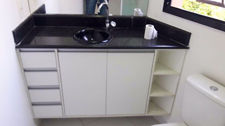 Imagem Apartamento com 1 Quarto à Venda, 39 m² em Moema - São Paulo