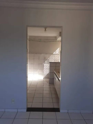Imagem Apartamento com 2 Quartos à Venda, 48 m² em Terra Nova - Cuiabá