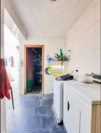 Imagem Sobrado com 4 Quartos à Venda, 313 m² em Jardim Do Mar - São Bernardo Do Campo Imagem Sobrado com 4 Quartos à Venda, 313 m² em Jardim Do Mar - São Bernardo Do Campo