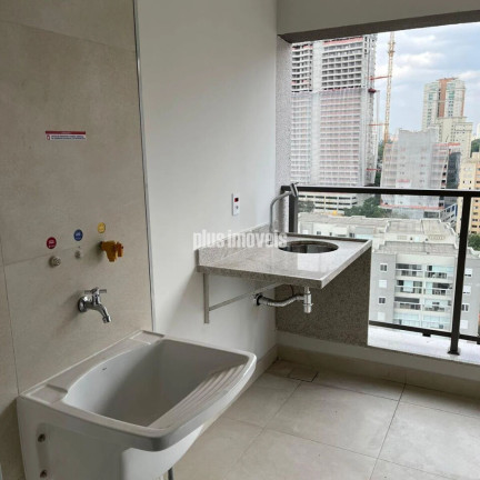 Imagem Apartamento com 2 Quartos à Venda, 65 m² em Jardim Das Acacias - São Paulo Imagem Apartamento com 2 Quartos à Venda, 65 m² em Jardim Das Acacias - São Paulo