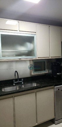 Imagem Apartamento com 3 Quartos à Venda, 97 m² em Icaraí - Niterói Imagem Apartamento com 3 Quartos à Venda, 97 m² em Icaraí - Niterói