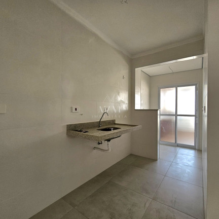 Imagem Apartamento com 2 Quartos à Venda, 76 m² em Tupi - Praia Grande