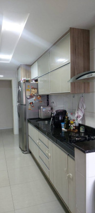Imagem Apartamento com 3 Quartos à Venda, 104 m² em Itaparica - Vila Velha Imagem Apartamento com 3 Quartos à Venda, 104 m² em Itaparica - Vila Velha