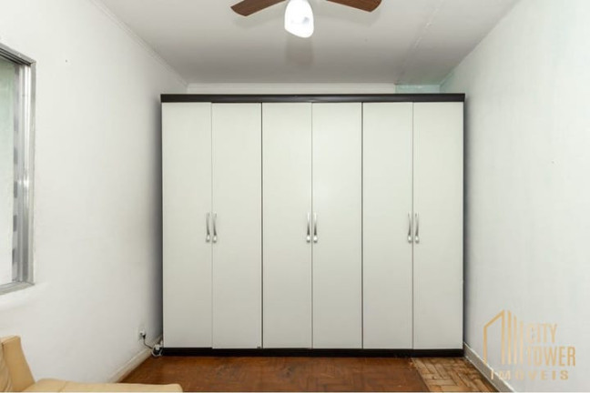 Imagem Apartamento com 3 Quartos à Venda, 103 m² em Paraíso - São Paulo