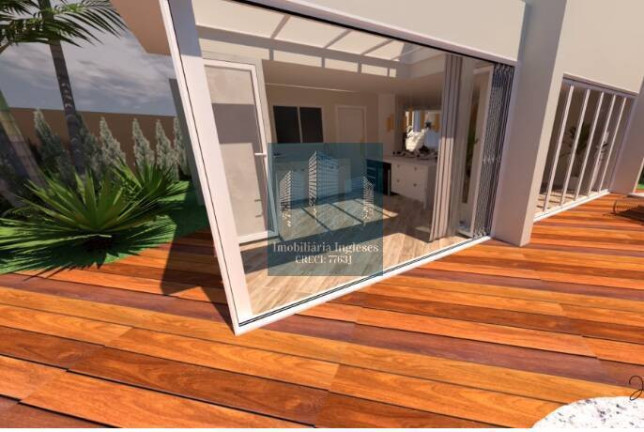 Imagem Casa com 3 Quartos à Venda, 420 m² em São João Do Rio Vermelho - Florianópolis