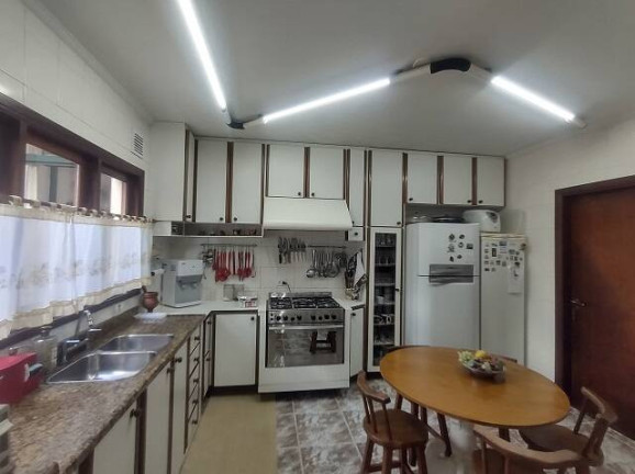 Imagem Casa com 4 Quartos à Venda, 300 m² em São Paulo Ii - Cotia