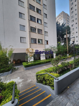 Imagem Apartamento com 2 Quartos à Venda, 63 m² em Jabaquara - São Paulo Imagem Apartamento com 2 Quartos à Venda, 63 m² em Jabaquara - São Paulo