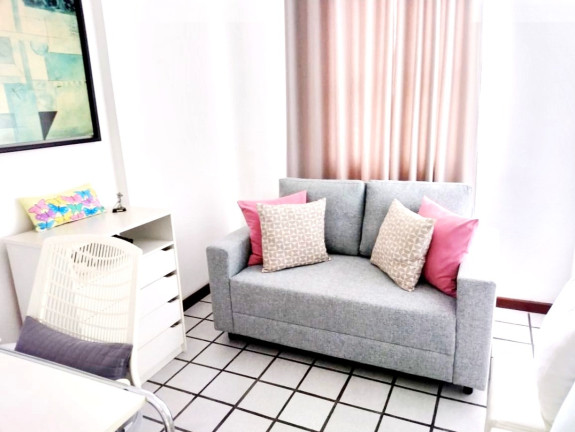 Imagem Apartamento com 3 Quartos à Venda, 64 m² em Pernambués - Salvador Imagem Apartamento com 3 Quartos à Venda, 64 m² em Pernambués - Salvador