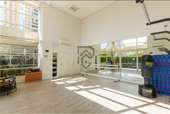 Imagem Apartamento com 4 Quartos à Venda, 180 m² em Campo Belo - São Paulo