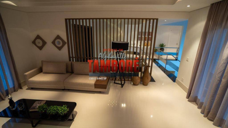 Imagem Casa de Condomínio com 7 Quartos à Venda, 1.200 m² em Tamboré - Santana De Parnaíba Imagem Casa de Condomínio com 7 Quartos à Venda, 1.200 m² em Tamboré - Santana De Parnaíba