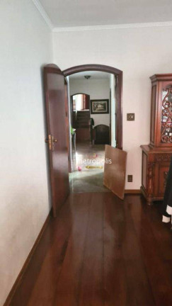 Imagem Sobrado com 3 Quartos à Venda, 271 m² em Jardim São Caetano - São Caetano Do Sul Imagem Sobrado com 3 Quartos à Venda, 271 m² em Jardim São Caetano - São Caetano Do Sul