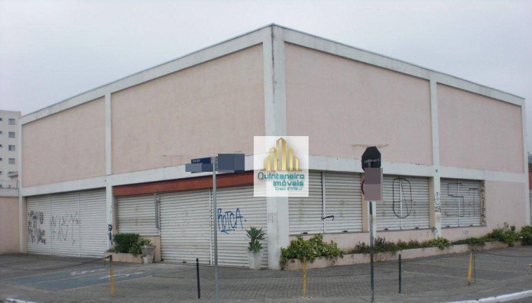 Galpão para Alugar, 340 m² em Vila Galvão - Guarulhos