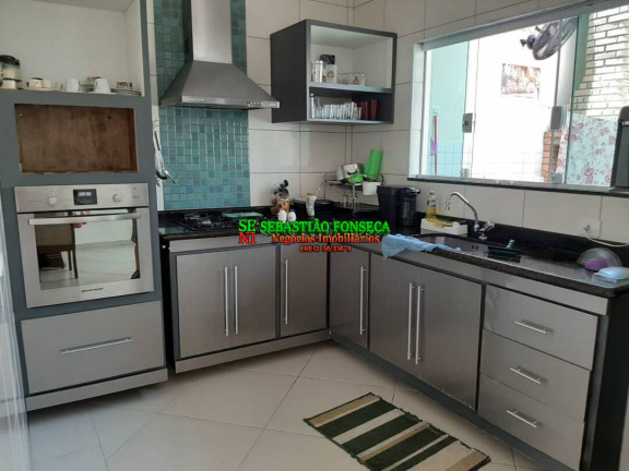 Imagem Sobrado com 3 Quartos à Venda, 150 m² em Centro - Caraguatatuba Imagem Sobrado com 3 Quartos à Venda, 150 m² em Centro - Caraguatatuba