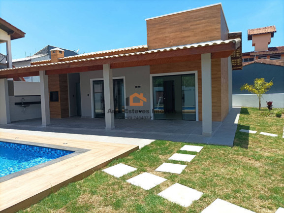 Imagem Casa com 3 Quartos à Venda, 420 m² em Cibratel - Itanhaém Imagem Casa com 3 Quartos à Venda, 420 m² em Cibratel - Itanhaém