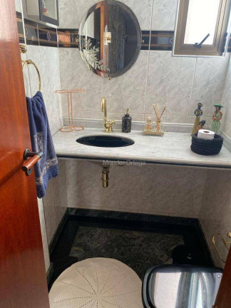 Imagem Apartamento com 3 Quartos à Venda, 155 m² em Centro - Sorocaba