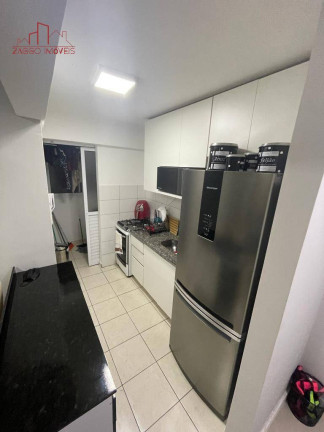 Imagem Apartamento com 2 Quartos à Venda, 48 m² em Jardim Iracema - São Paulo