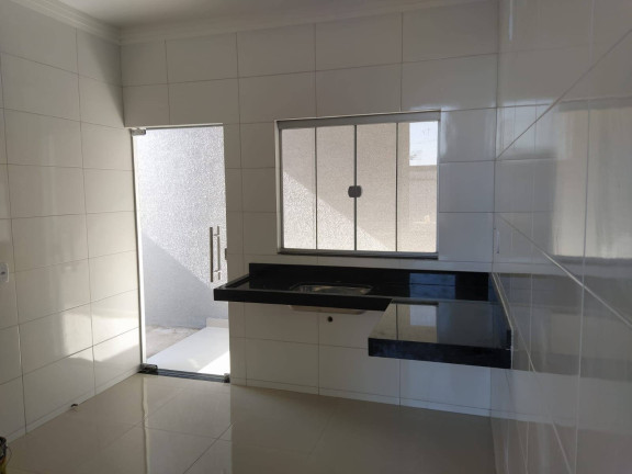 Imagem Casa com 2 Quartos à Venda, 234 m² em Independência - 3º Complemento - Aparecida De Goiânia