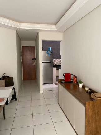 Imagem Apartamento com 2 Quartos à Venda, 56 m² em Cidade Morumbi - São José Dos Campos Imagem Apartamento com 2 Quartos à Venda, 56 m² em Cidade Morumbi - São José Dos Campos