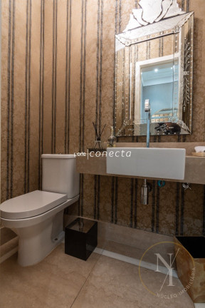 Imagem Apartamento com 4 Quartos à Venda, 335 m² em Jardim Analia Franco - São Paulo Imagem Apartamento com 4 Quartos à Venda, 335 m² em Jardim Analia Franco - São Paulo