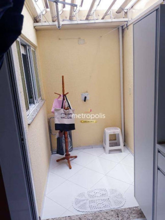 Imagem Sobrado com 3 Quartos à Venda, 142 m² em Campestre - Santo André Imagem Sobrado com 3 Quartos à Venda, 142 m² em Campestre - Santo André
