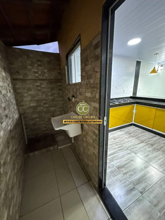 Imagem Casa com 2 Quartos à Venda,  em Unamar (tamoios) - Cabo Frio